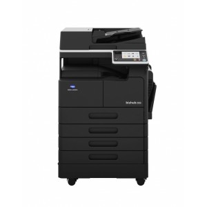 Máy photocopy Konica Minolta Bizhub 266i